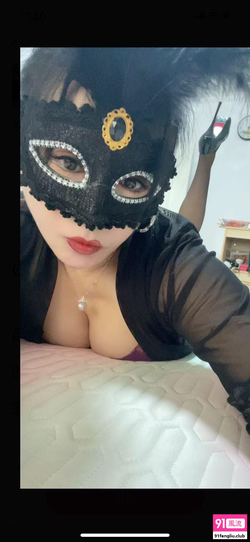 夫子庙媚娘